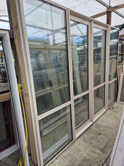 DOUBLE GLAZED JOB LOT - Would suit a new Build #2030