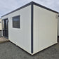 Instant Office or Sleepout, Air Con, DG joinery 6m x 3m