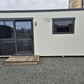 Instant Office or Sleepout, Air Con, DG joinery 6m x 3m