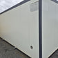 Instant Office or Sleepout, Air Con, DG joinery 6m x 3m