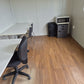 Instant Office or Sleepout, Air Con, DG joinery 6m x 3m