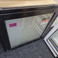 JOB LOT OF NEW BLACK JOINERY DOUBLE GLAZED