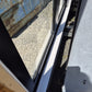 Black Aluminium French Doors 1930mm H x 1600 W #2032