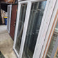 Aluminium Bifold Door 2090 H x 1400 W #2039