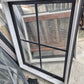 Aluminium Windows 1050 H x 800 W awning opening #2057