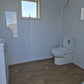 Portable Bathroom / Laundry Unit