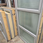Job lot of Silver Pearl Joinery 1 x Bifold, 1 x Door & 6 windows