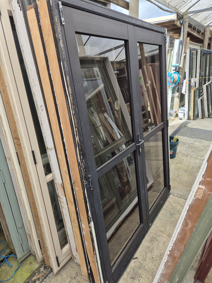 French Doors 2m H x 1530 W #2229
