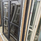 French Doors 2m H x 1530 W #2229