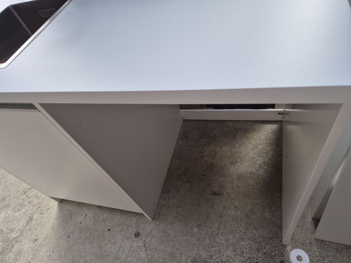 Kitchenette or Laundry Unit 1275mm L x 720 Deep