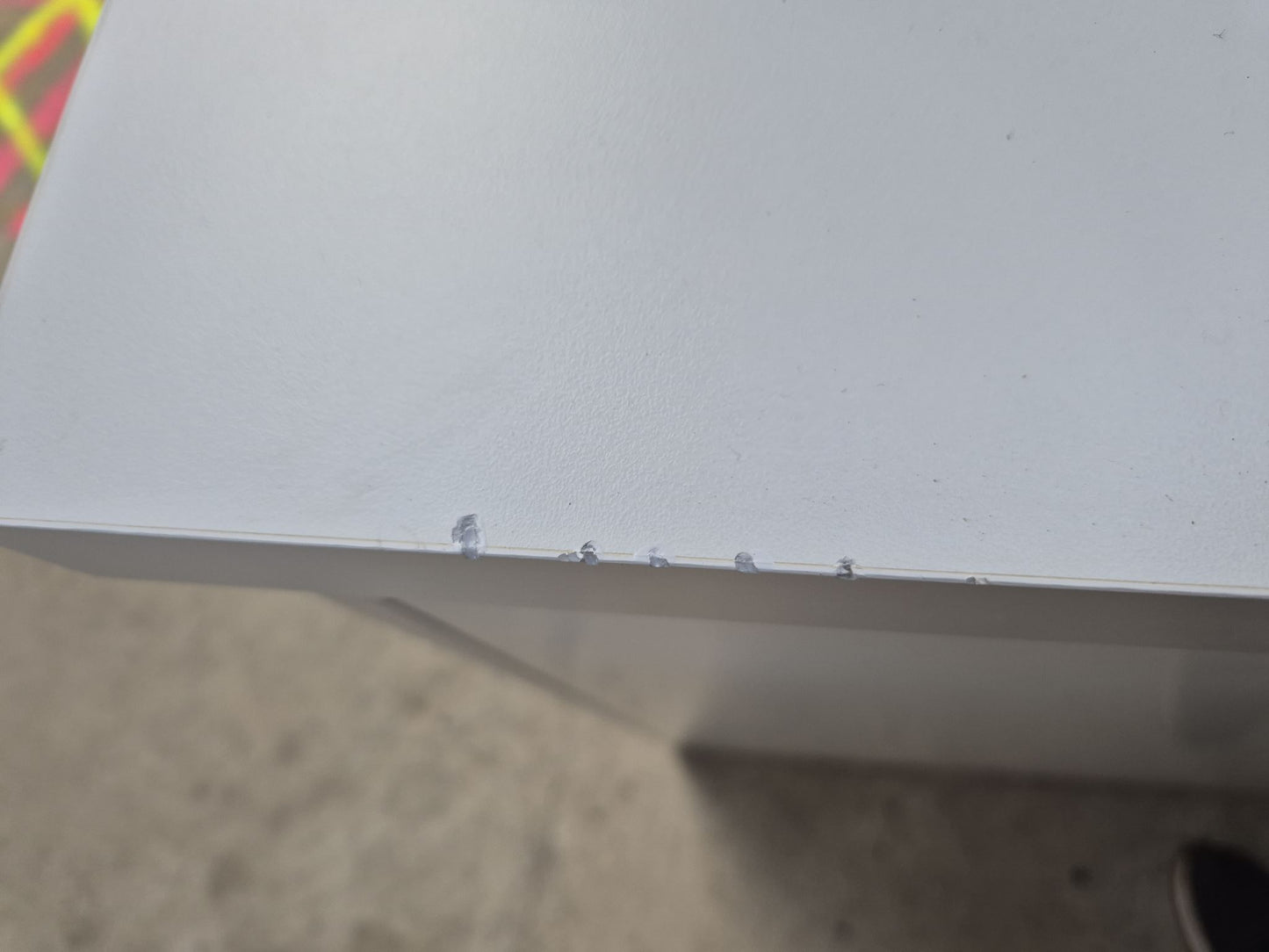 Kitchenette or Laundry Unit 1275mm L x 720 Deep