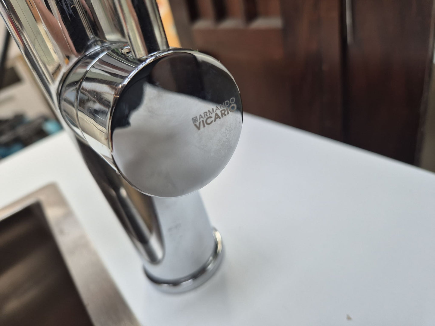 Kitchenette or Laundry Unit 1275mm L x 720 Deep