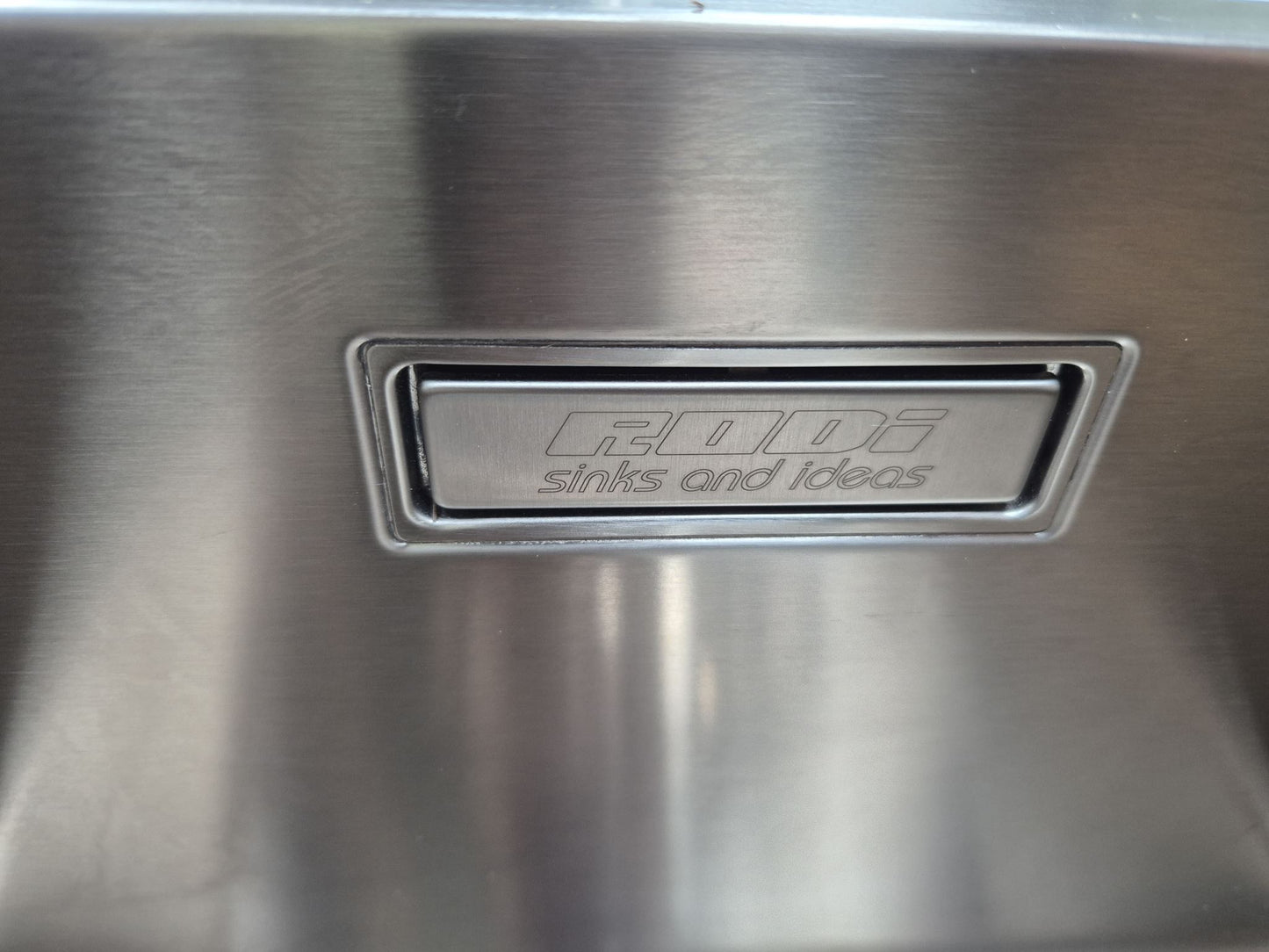 Kitchenette or Laundry Unit 1275mm L x 720 Deep