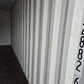 20ft Shipping Container In good DRY condition, lots of vents