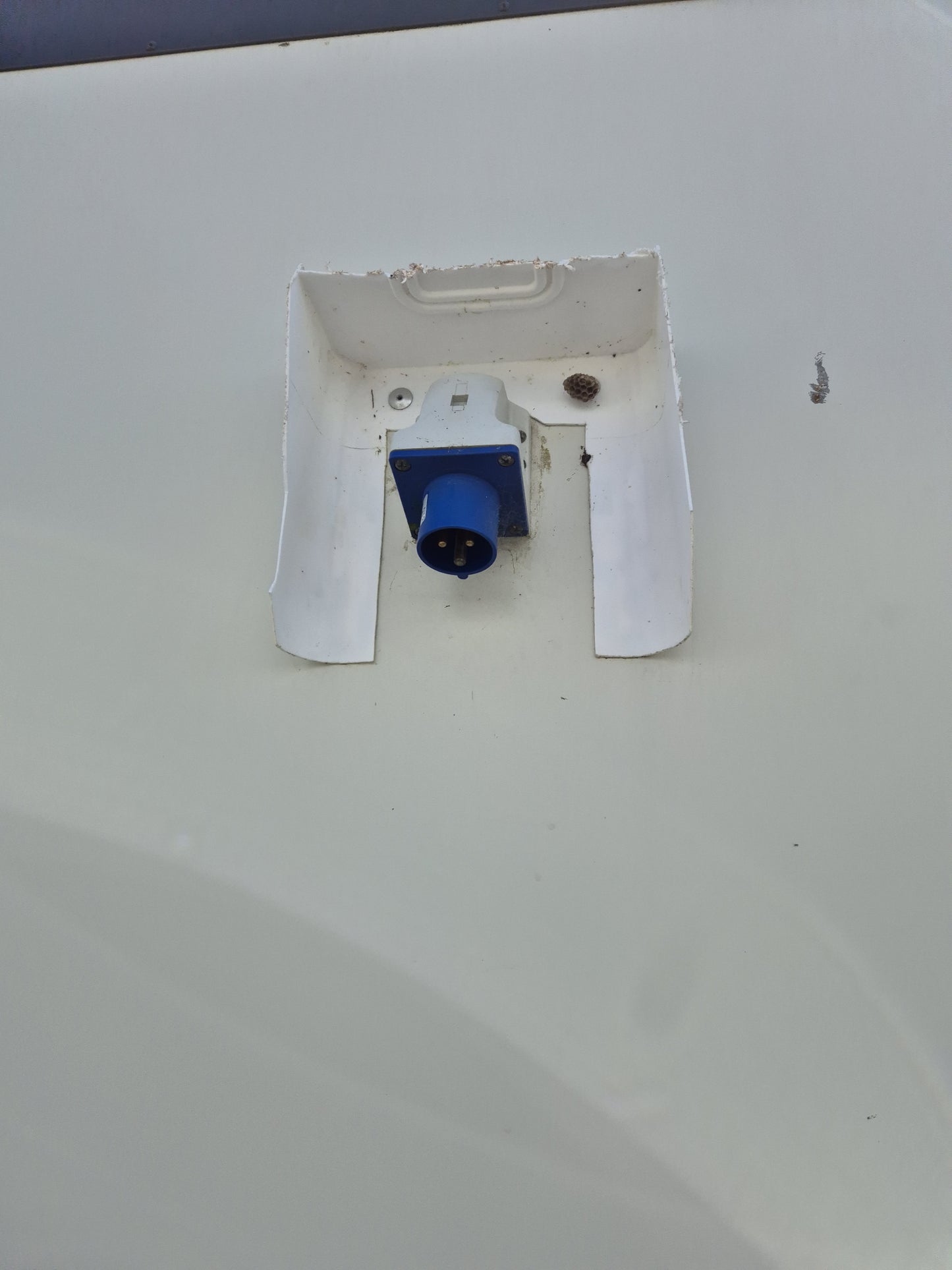 INSTANT SLEEPOUT 6m x 3m DG Joinery, wired, carpet, curtains