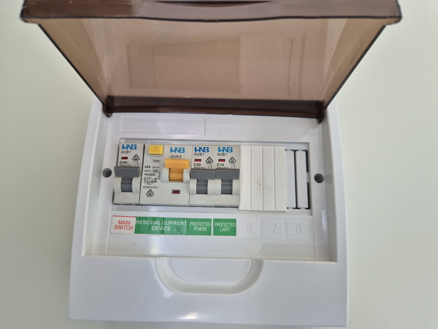 INSTANT SLEEPOUT 6m x 3m DG Joinery, wired, carpet, curtains