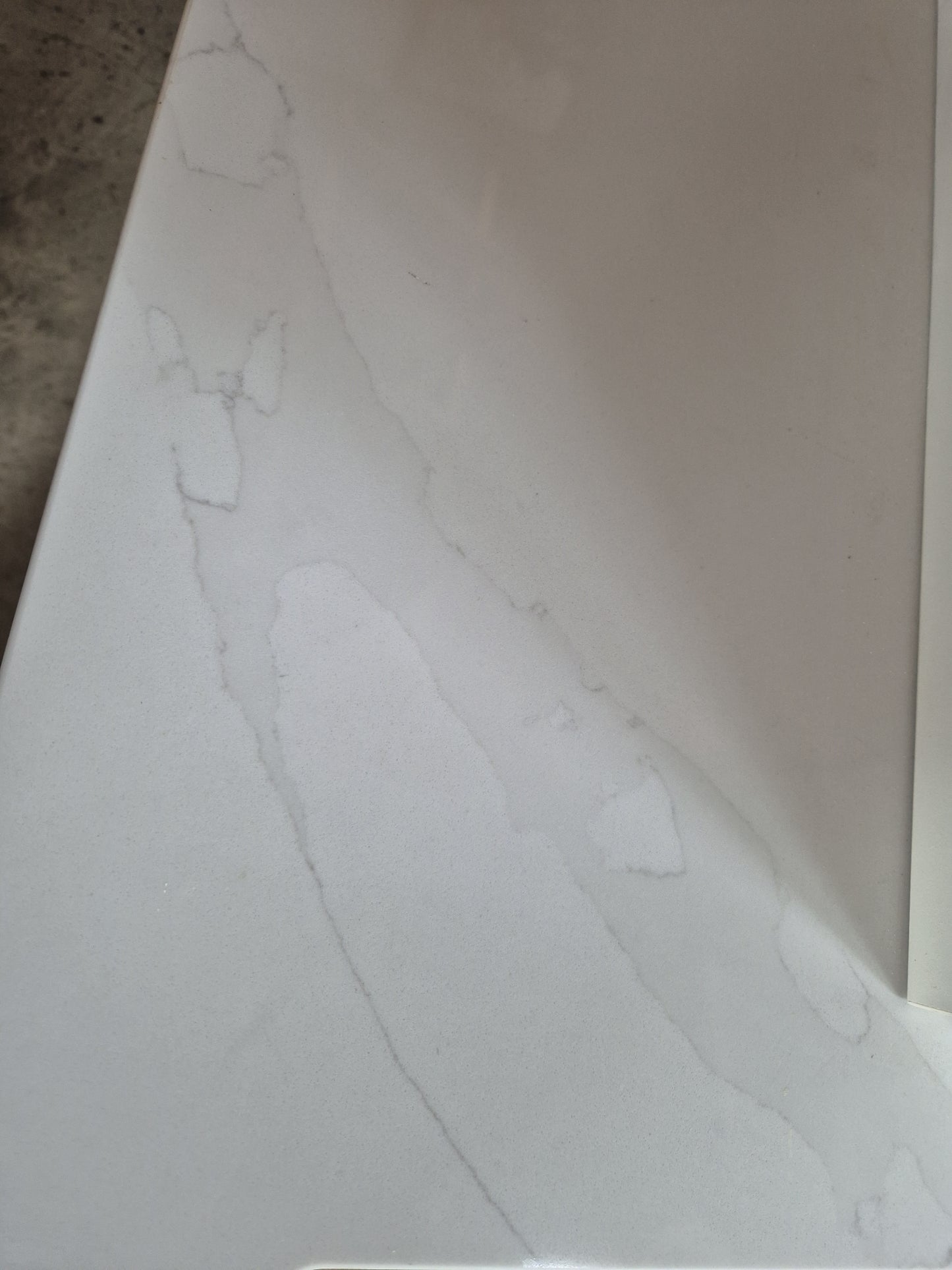 Practically Brand New, Galley Style Kitchen