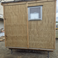Portable Bathroom Unit. Shower, Toilet & handbasin READY NOW!