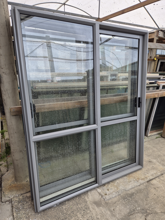 Sandstone Grey Ranchslider 1.6 W - #2264B