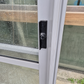 Sandstone Grey Ranchslider 1.6 W - #2264B