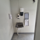**SALE** Toilet Block, 2 toilets, 1 urinal & Basin 3m x 2.5m #2