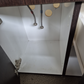 Wall hung vanity 950 W includes Hansa Mixer tap #2286