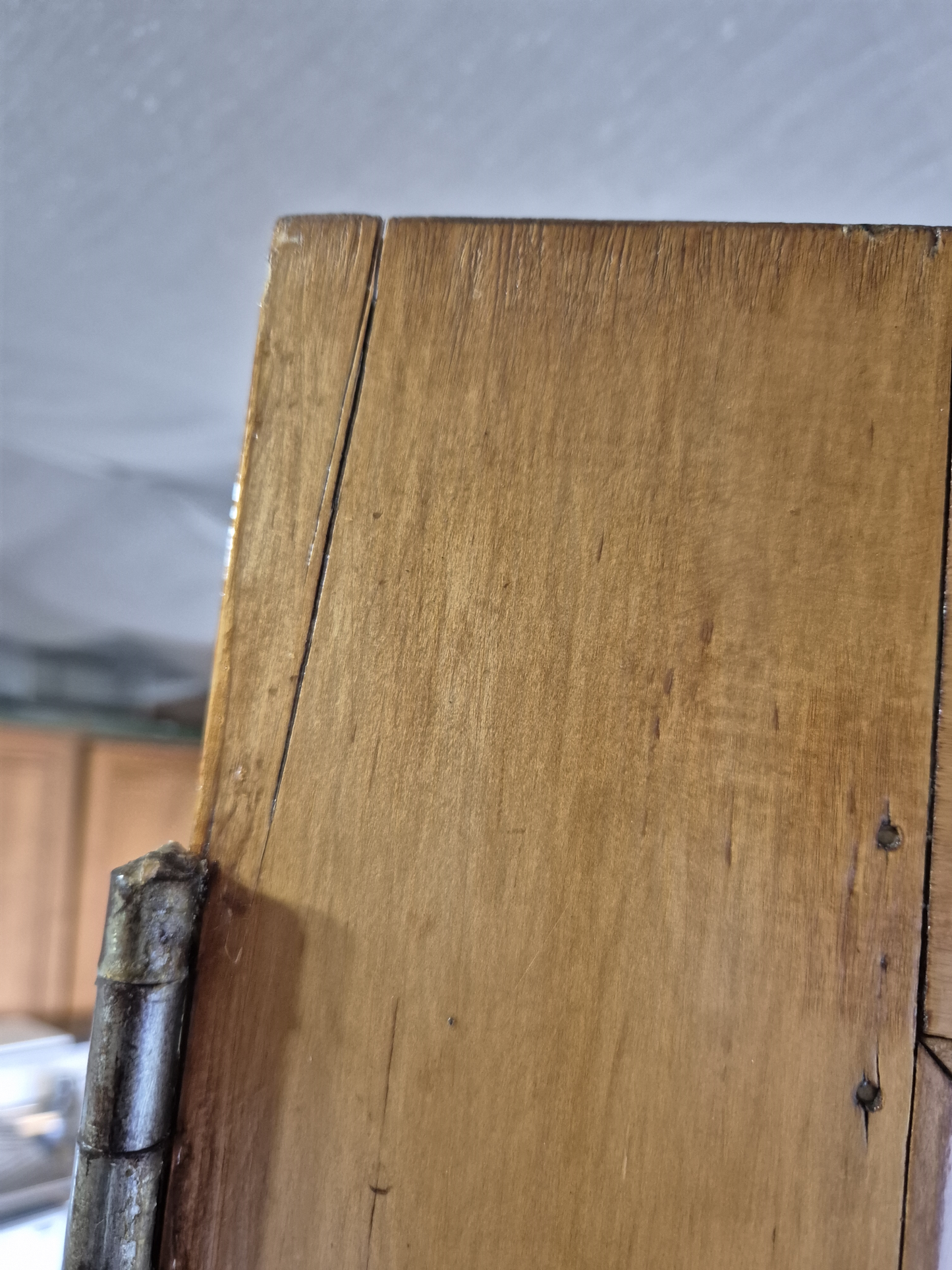 Lovely Villa / Bungalow Leadlight Door 2085 H x 855 W #2288