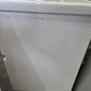 Wall hung vanity with 2 soft close draws & mixer tap 895x450 #2291
