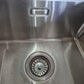 Near New Laundry / Kitchen unit + Overhead cupboard #2285