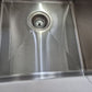 Near New Laundry / Kitchen unit + Overhead cupboard #2285