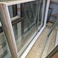 Mist Green Job Lot of Aluminium Joinery, priced individually