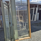 Mist Green Job Lot of Aluminium Joinery, priced individually