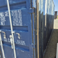 B Grade 20ft Container, Dry comes with lock box