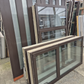 House lot of Near New Double Glazed Joinery SUIT A NEW BUILD