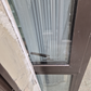 House lot of Near New Double Glazed Joinery Stacker sliders etc
