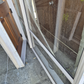 **SALE** Single opening, large window 1.7 H x 2.4 W #2305
