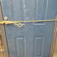 **SALE** Entrance door 2050 H x 1240 W #2308