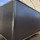 NEWLY BUILT NZ Coloursteel 4.8m x 2.7m, 13m2