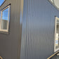 NEWLY BUILT NZ Coloursteel 4.8m x 2.7m, 13m2