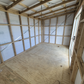 NEWLY BUILT NZ Coloursteel 4.8m x 2.7m, 13m2
