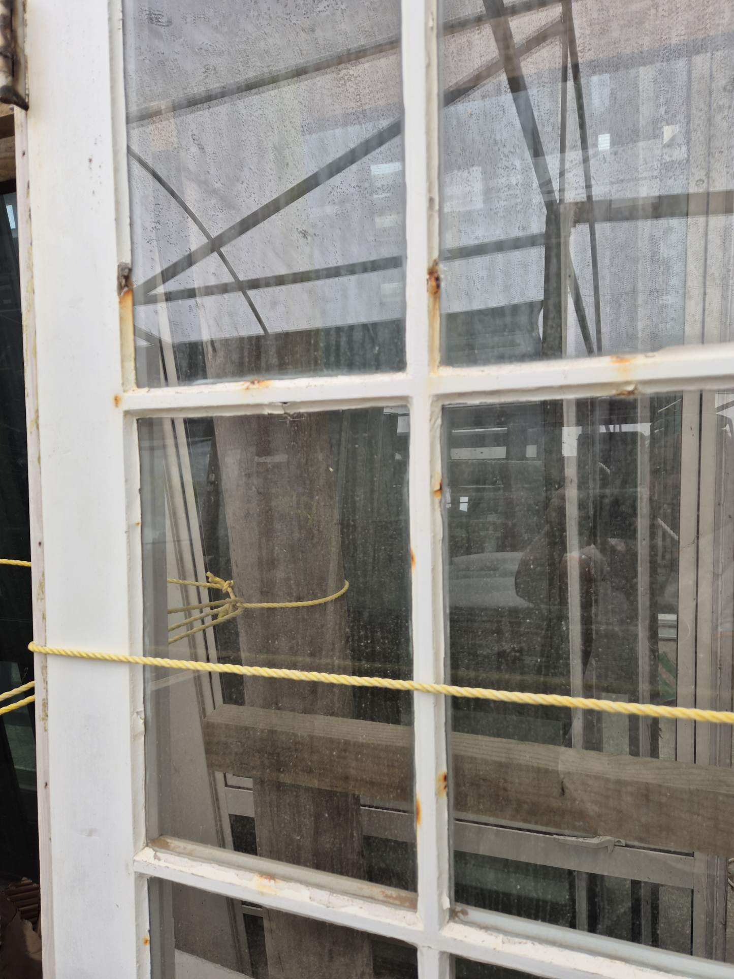 Wooden Colonial French Doors 2020 H x 1560 W #2271