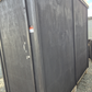 NEW Bio loo toilet unit, with tanks, shed included