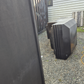 NEW Bio loo toilet unit, with tanks, shed included