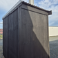 NEW Bio loo toilet unit, with tanks, shed included