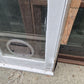 Cedar French Doors / Bifolds 2055 H x 2810 W #2312