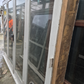 Cedar French Doors / Bifolds 2055 H x 2810 W #2312