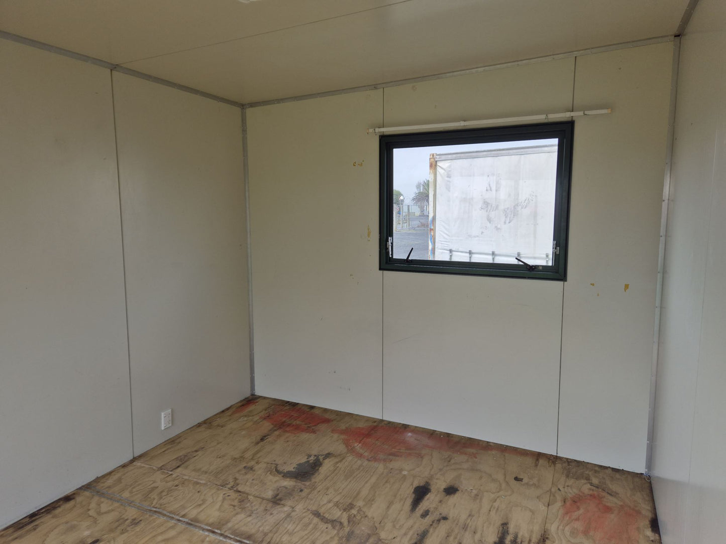 Portacom 3.6m x 3