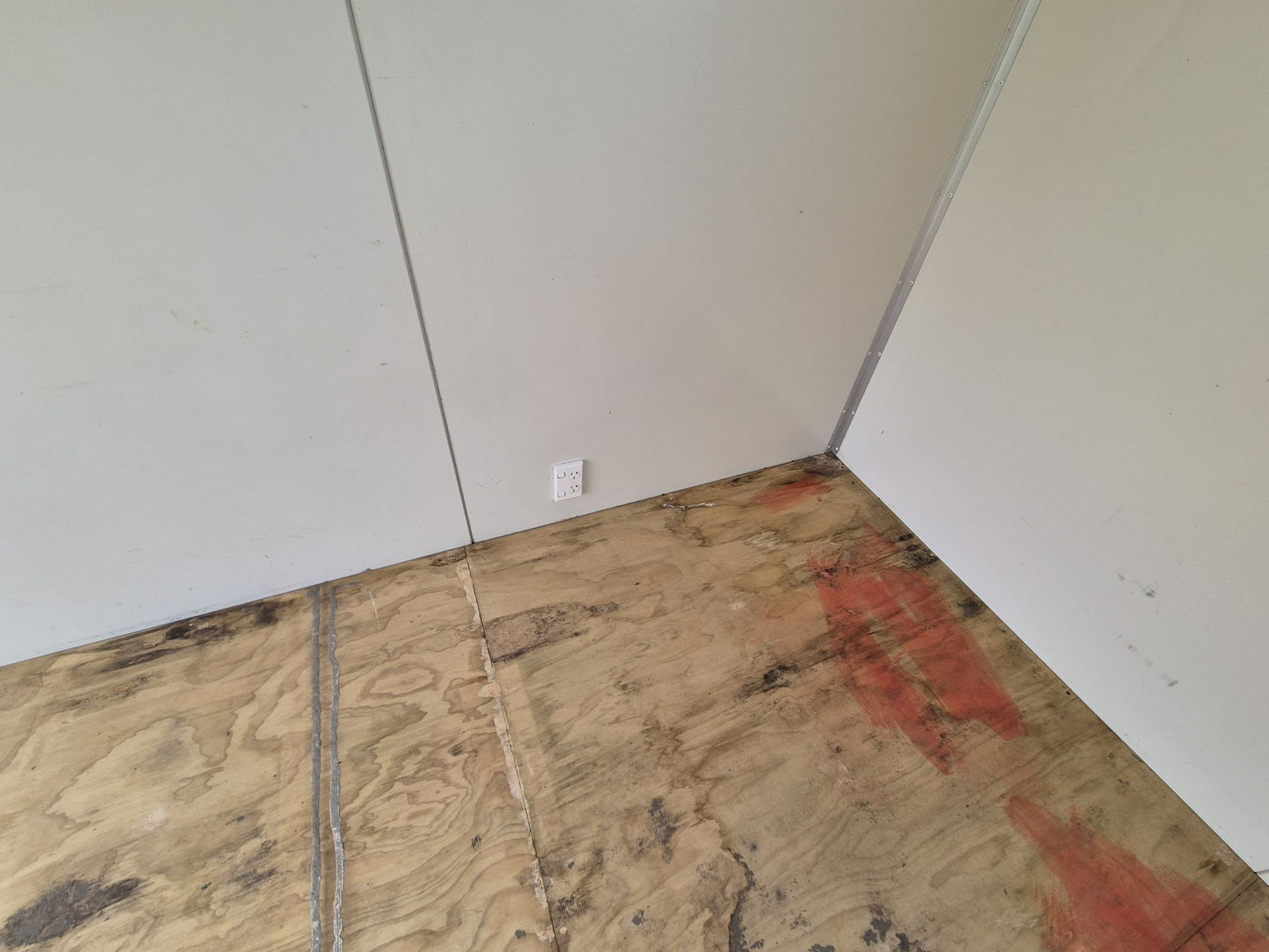 Portacom 3.6m x 3