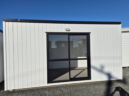 Brand New, completed with carpet 4.8m x 2.4 CABIN -Ready for delivery