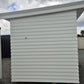 Double Toilet Block approx 4.8 x 2.6